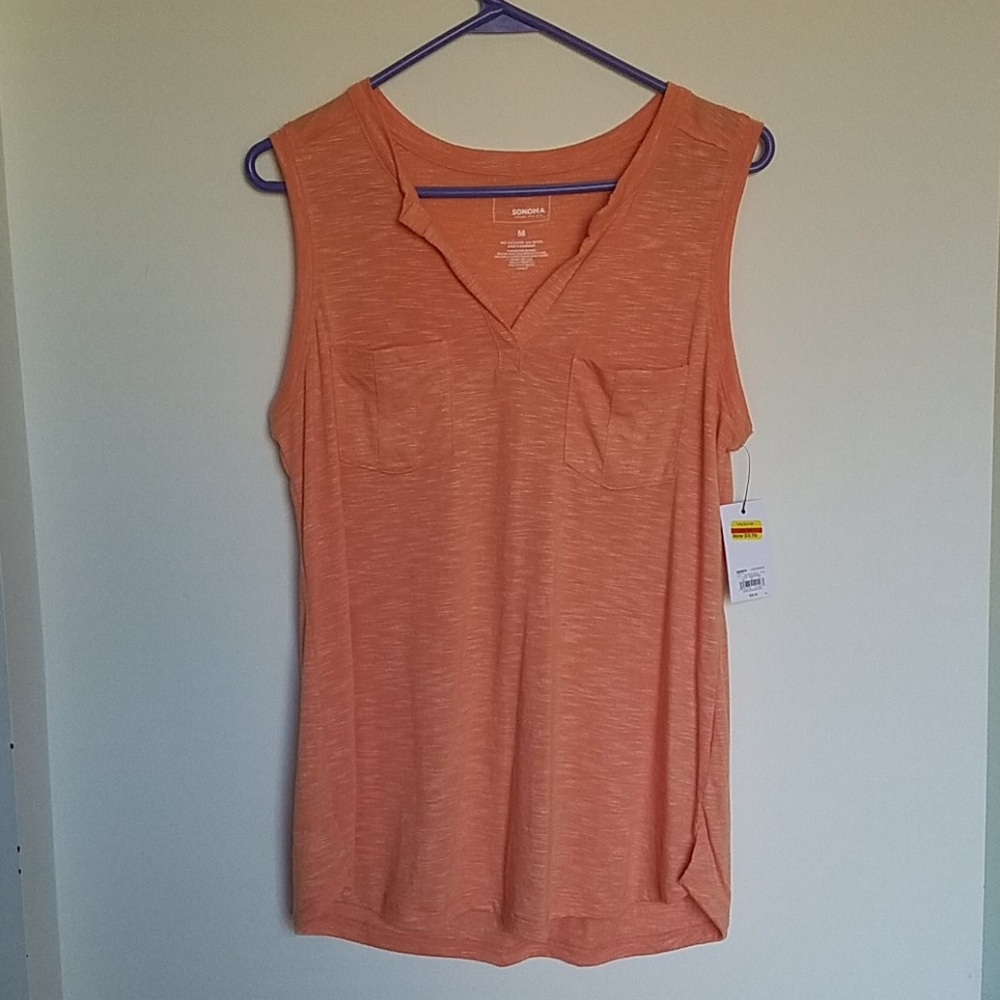 Tank top